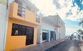 Casa Alberto Cozumel